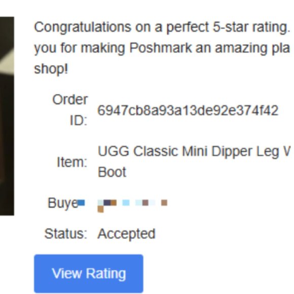 UGG Classic Mini Dipper Leg Warmer Boot - Picture 3 of 9